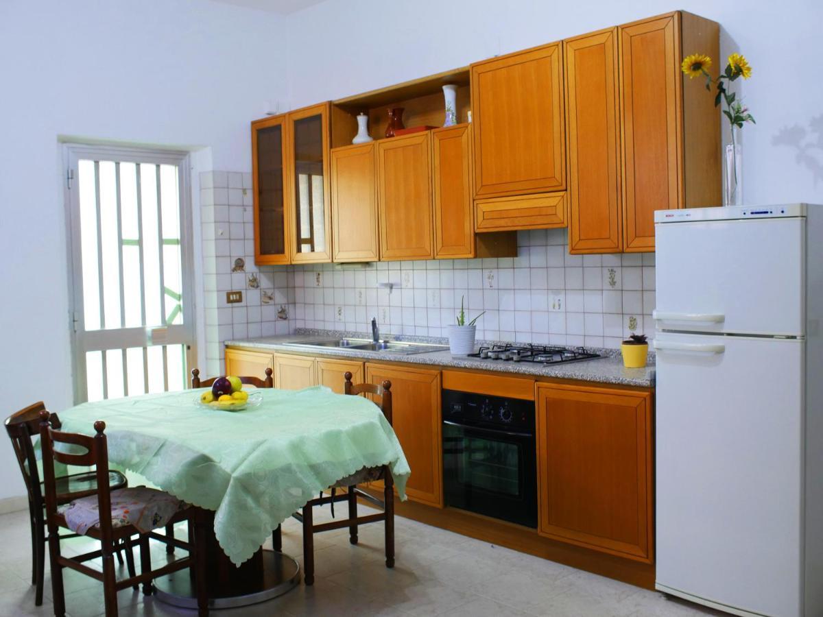 B&B Linae - Residence Alba Adriatica Exterior foto