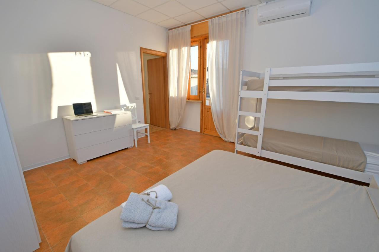 B&B Linae - Residence Alba Adriatica Exterior foto