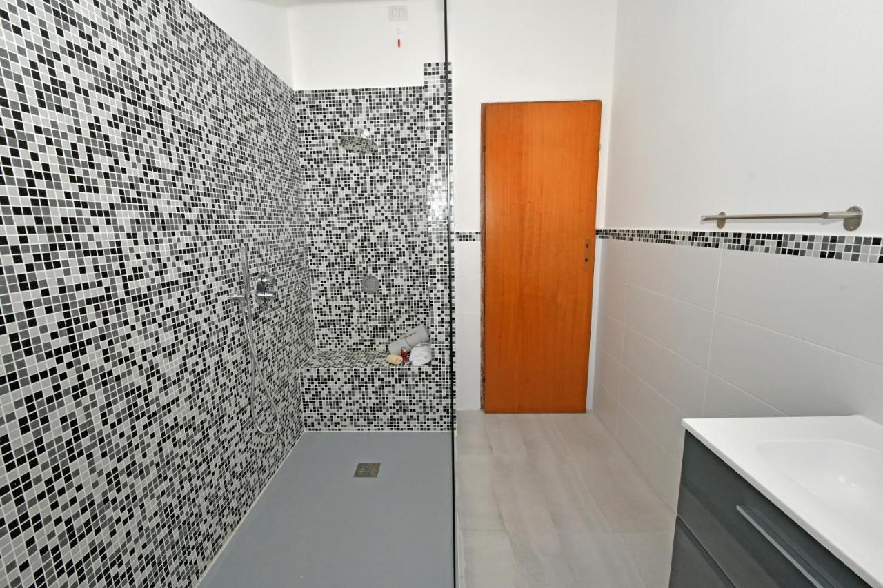 B&B Linae - Residence Alba Adriatica Exterior foto